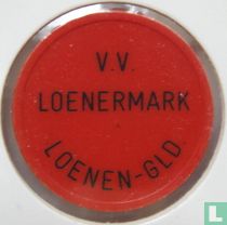 V.V. Loenermark (rood)