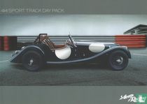 Morgan Sporttrack 4/4