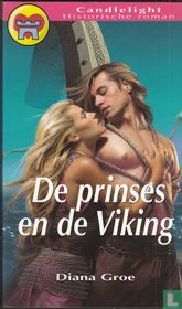 De prinses en de Viking
