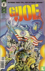 G.I. Joe 2