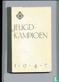 Jeugdkampioen