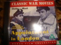 Appointment in London