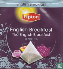English Breakfast