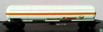 Gaswagen SNCF "FINA"