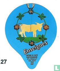 Wirtshausschilder II   