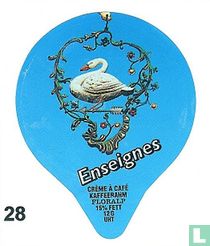 Wirtshausschilder II   