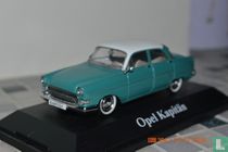 Opel Kapitän 