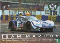 Team Marcos 