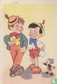 Pinocchio