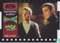 Batman & Robin movieclip tazo 18