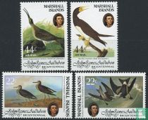 Audubon Birds