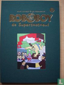 Roboboy de Supersnotneus 3