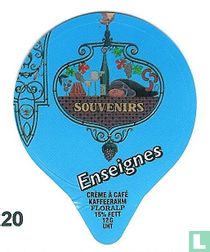 Wirtshausschilder II    