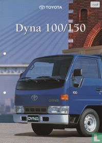 Toyota Dyna 110-150