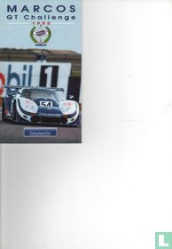 Marcos GT Challenge