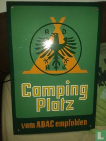 ADAC Camping