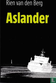 Aslander