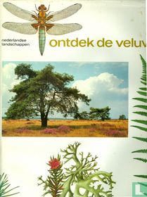 Ontdek de Veluwe