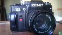 Zenit 122