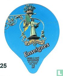 Wirtshausschilder II  