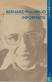 Bernard Malamud informatie