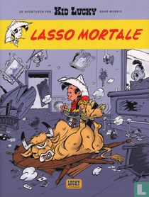 Lasso mortale