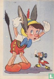 Pinocchio