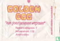 Golden egg