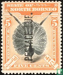 Argus géant