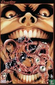 Chastity: Crazytown