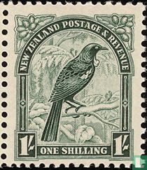 Oiseau