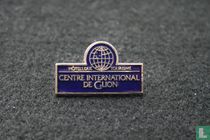Centre internationale