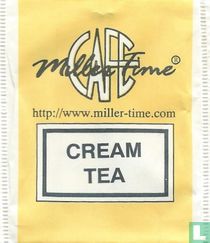 Cream Tea