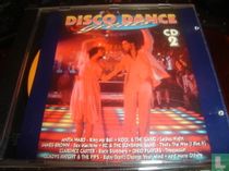 Disco dance greats