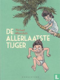 De allerlaatste tijger