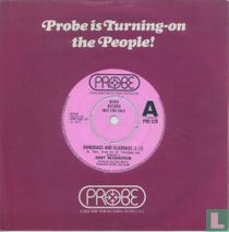 Handbags and Gladrags