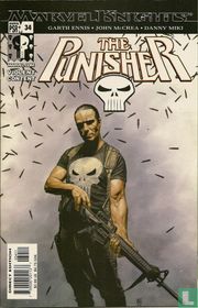 The Punisher 34 kaufen