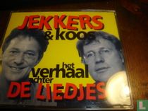 Het verhaal achter de liedjes