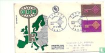 Europa – Key