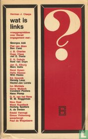 Wat is links