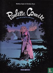 Reine des gangsters intérimaire