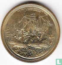 Denemarken 2004 "Slag bij Koge Bay"