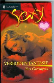 Verboden fantasie