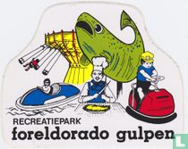 Recreatiepark Foreldorado Gulpen