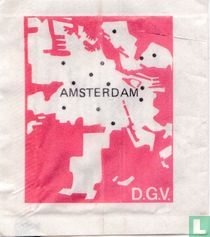 Amsterdam D.G.V.