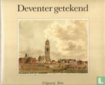 Deventer getekend