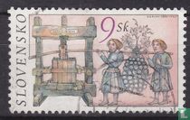 Vinification