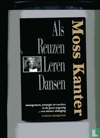 Als reuzen leren dansen 
