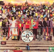 Burning Ambitions (A History of Punk)