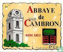 Abbaye de Cambron